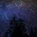 Pasionații de astronomie vor putea să admire, în noaptea de luni spre marți, ploaia de „stele căzătoare” provocată de meteorii Geminide