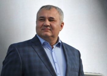 Ceasuri de lux mai scumpe decât mașinile, terenuri intravilan și un spațiu comercial de producție: Declarația de avere a lui Nicolai Grigorișin | VIDEO