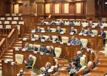 Sesiunea de toamnă a Parlamentului s-a încheiat
