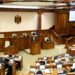 Partidul „ȘOR”: Ședința de astăzi a Parlamentului este o formalitate, un simulacru, o farsă