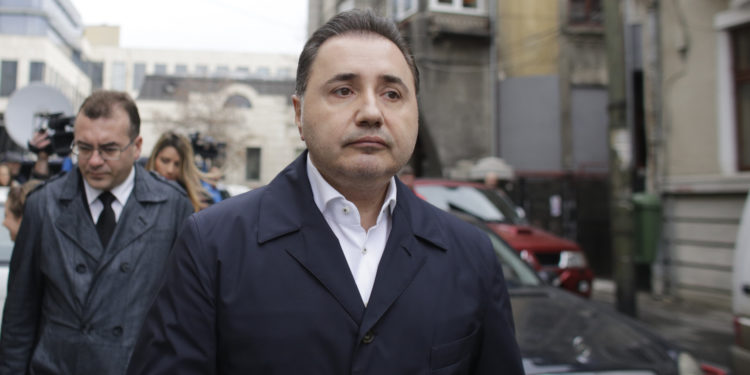 Cristian Rizea a rămas fără cetățenia R.Moldova și poate fi extrădat