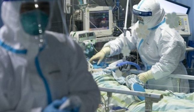 Cazuri de infectare cu ciuperca neagră în România, la pacienți care au avut COVID. Cum se manifestă