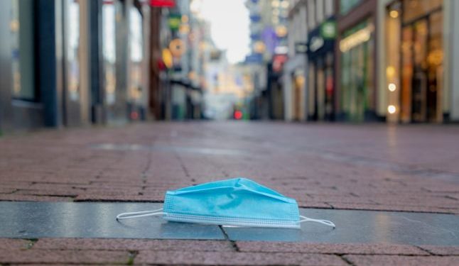 Olanda intră în lockdown până în ianuarie din cauza Omicron