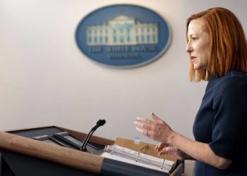 США объявили дипломатический бойкот Олимпийских игр в Китае