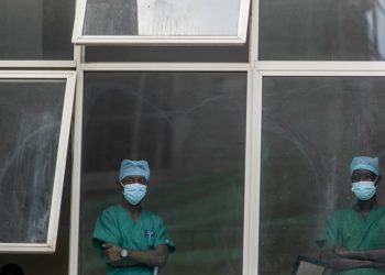 СМИ: в Южном Судане 89 человек умерли от неизвестной болезни