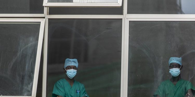 СМИ: в Южном Судане 89 человек умерли от неизвестной болезни