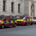 МИД Белоруссии сообщил о нападении на посольство страны в Лондоне