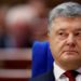 Петру Порошенко предъявили обвинение в госизмене