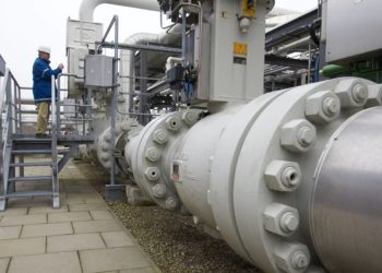 Telegraph: в Британии заявили об угрозе энергетического кризиса из-за роста цен на газ