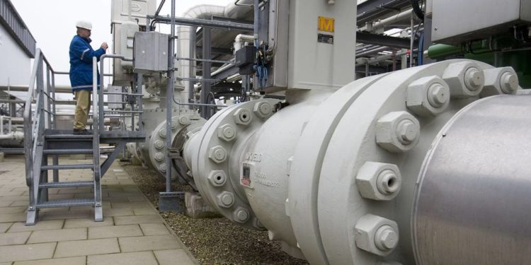 Telegraph: в Британии заявили об угрозе энергетического кризиса из-за роста цен на газ