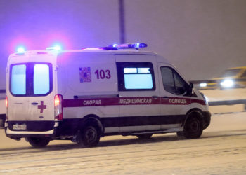 В Сургуте при взрыве газа пострадало 11 человек