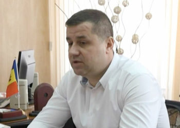 Șeful Direcției Generale Urmărire Penală a CNA, Ghenadie Tanas, ar fi fost reținut pentru 72 de ore | VIDEO