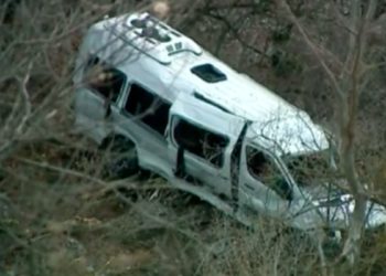 Reacția MAEIE, după ce în spațiul online a apărut informația despre accident grav în Georgia în care ar fi fost implicați și cetățeni moldoveni | VIDEO