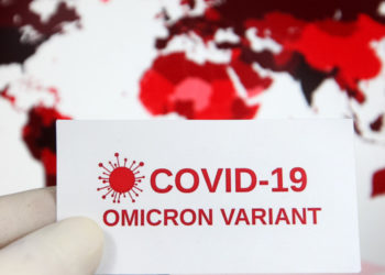 OMS: Până acum nu a fost înregistrat niciun deces asociat variantei Omicron