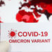 OMS: Până acum nu a fost înregistrat niciun deces asociat variantei Omicron