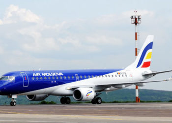 Două persoane din conducerea fostei Întreprinderi de Stat Compania Aeriană ”Air Moldova” sunt acuzate de abuz de putere | VIDEO