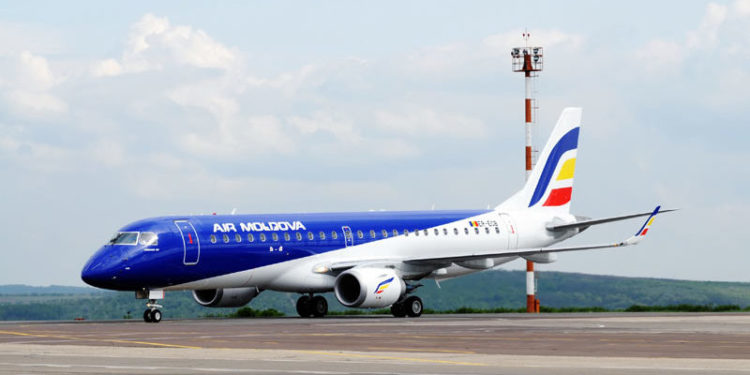 Două persoane din conducerea fostei Întreprinderi de Stat Compania Aeriană ”Air Moldova” sunt acuzate de abuz de putere | VIDEO