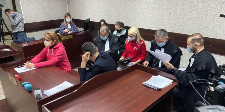 Avocații lui Tauber cer recuzarea completului de judecători și strămutarea dosarului la altă Curte de Apel