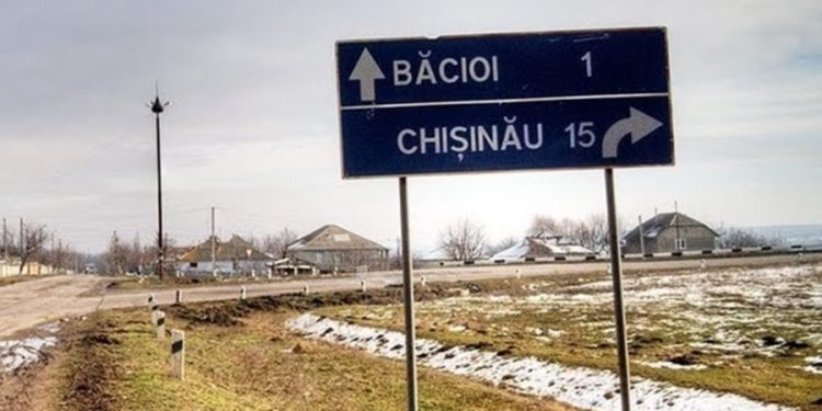 Omor la Băcioi! Poliția a încătușat un bărbat de 37 de ani. Acesta a împușcat de șase ori în amicul său de pahar