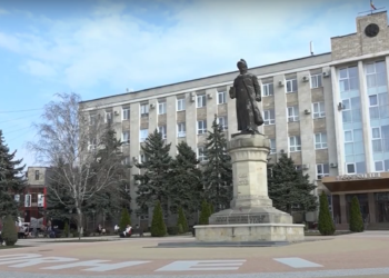 Cel mai bun dintre 70 de localități din cinci țări ale lumii: Orașul Orhei a câștigat un grant de 30 de mii de euro | VIDEO