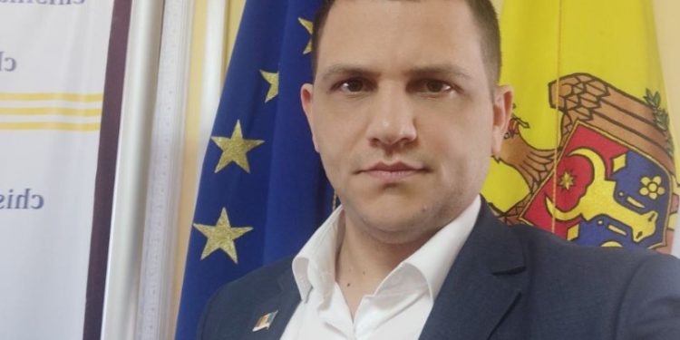 La inițiativa consilierilor municipali ai Partidului „ȘOR”, mai multe gospodării, dintr-un cartier întreg din Chișinău, vor fi conectate la sistemul centralizat de canalizare