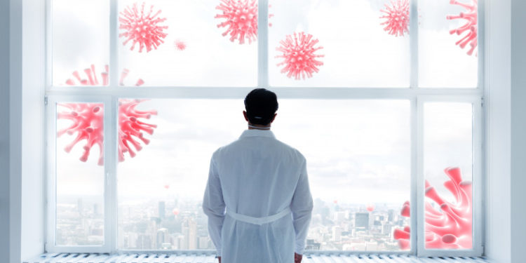 Pfizer: Pandemia s-ar putea extinde până în 2024