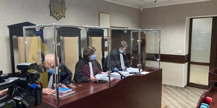 Dosarul Tauber nu trece la o altă instanță. CSJ a respins cererea de strămutare