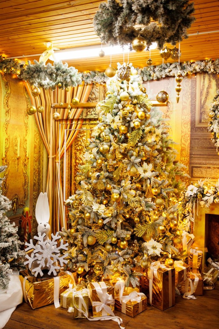 Toată Moldova a venit la Orheiland, la deschiderea celui mai frumos Târg de Crăciun din țară