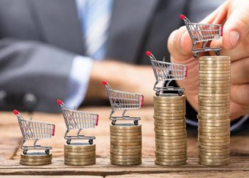 Inflația a sărit peste 12% în Moldova: Ce s-a scumpit cel mai mult