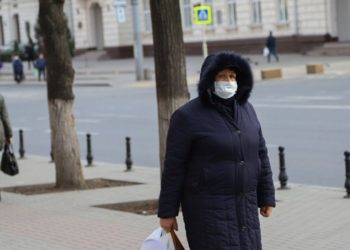 Ne așteaptă noi restricții: Printre măsurile — certificat COVID obligatoriu în toate locurile aglomerate, inclusiv în transportul public | VIDEO