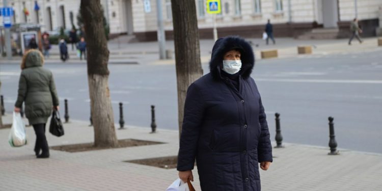 Ne așteaptă noi restricții: Printre măsurile — certificat COVID obligatoriu în toate locurile aglomerate, inclusiv în transportul public | VIDEO