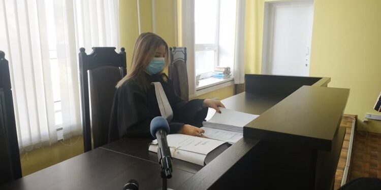 Ședință amânată în cazul Marinei Tauber, după 18 ore de confruntări