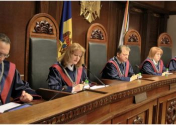 Prima reacție a judecătorilor Curții Constituționale după criticele pentru „salariile nesimțit de mari” | VIDEO