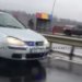 „Tânăr și neliniștit”: Un băiat de 19 ani, prins de polițiști cu mașina „împodobită” și fără permis de conducere | VIDEO