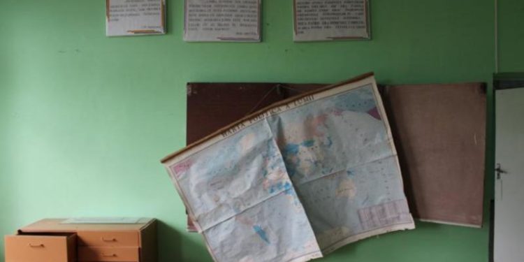 Două școli din raionul Ialoveni au fost închise: Nu aveau număr suficient de elevi