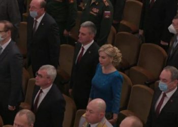 „Acțiune neprietenoasă”. Participarea ambasadorului rus la ceremonia de „învestire” a lui Krasnoselski a nemulțumit Chișinăul