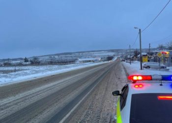 14 accidente rutiere, înregistrate în ultimele 24 de ore: 24 persoane, traumate