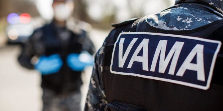 În atenția agenților economici: Pe 31 decembrie plăţile vamale se vor face doar în numerar