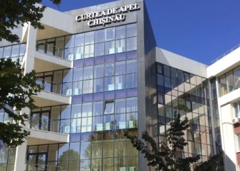 АП приняла решение о применении домашнего ареста на 24 суток для Игоря Попы