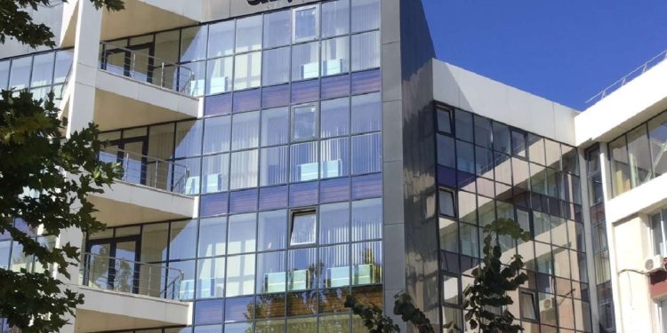 АП приняла решение о применении домашнего ареста на 24 суток для Игоря Попы