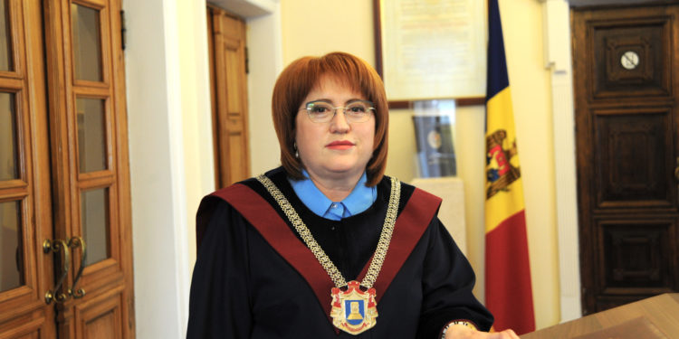 Domnica Manole, în vizorul Autorității Naționale de Integritate. Ar fi admis un conflict de interese | DOC