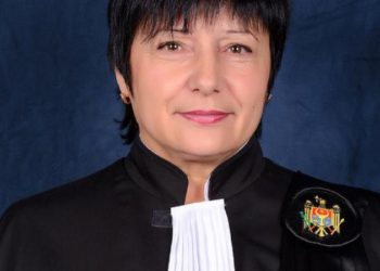 «Lidia Bulgac renunță la funcția în legătură cu anumite motive familiale»: Comisia pentru evaluarea performanțelor lui Stoianoglo rămâne fără președinte | VIDEO