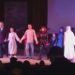 „Suntem încântați de colaborarea culturală între instituțiile din Bălți și Orhei”. Un spectacol inedit le-a fost prezentat orheienilor de către e actorii Teatrului Național ”Vasile Alecsandri”