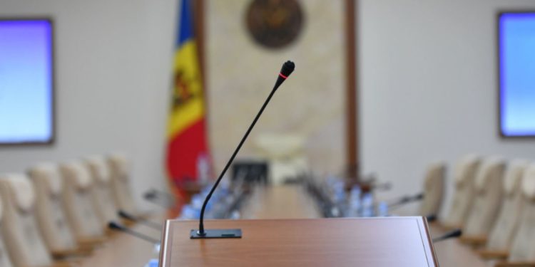 Noi șefi la Guvern. Cabinetul de miniștri a aprobat numirea unor secretari de stat