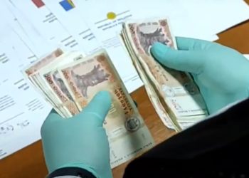 Carabinieri cu funcție de răspundere, implicat într-o schemă de eliberare a certificatelor de vaccinare anti-Covid false | VIDEO