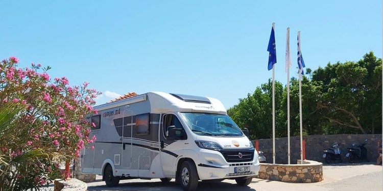 Situaţie fără precedent! O autorulotă închiriată de la Chişinău de un moldovean a dispărut fără urmă în Varna