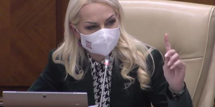 PAS a lăsat Orheiul fără finanțare. Tauber către Alaiba: Le-ați promis orheienilor vrute și nevrute, ați uitat?