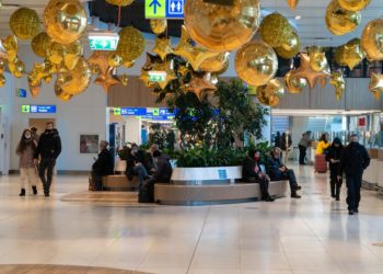 Молдавская граница в новогоднюю ночь. К чему призвали готовиться путешественников