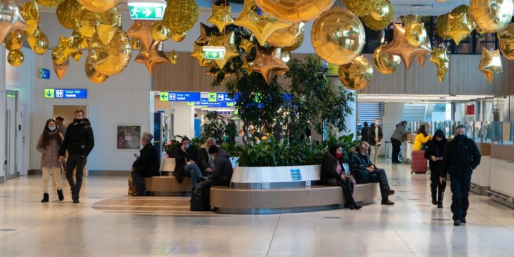 Молдавская граница в новогоднюю ночь. К чему призвали готовиться путешественников