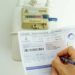 Как будут выглядеть квитанции за потребление природного газа с учетом компенсаций